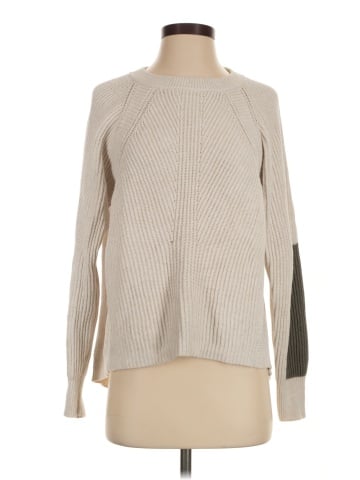 Margaret O'Leary Pullover Sweater (view 1)