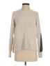 Margaret O'Leary 100% Cotton Tan Pullover Sweater Size S - photo 1