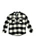 Crewcuts 100% Cotton Black Jacket Size 10 - photo 1