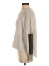 Margaret O'Leary 100% Cotton Tan Pullover Sweater Size S - photo 5