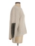 Margaret O'Leary 100% Cotton Tan Pullover Sweater Size S - photo 4