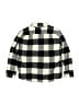 Crewcuts 100% Cotton Black Jacket Size 10 - photo 2