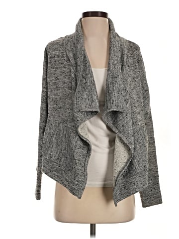 NY&C Kimono (view 1)