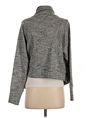 NY&C Kimono (view 2)