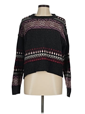 Lucky Brand Pullover Sweater (view 1)