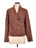 T Tahari Brown Jacket Size L - photo 1