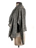 NY&C Gray Kimono Size S - photo 5