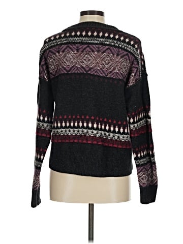 Lucky Brand Pullover Sweater (view 2)