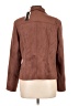 T Tahari Brown Jacket Size L - photo 2