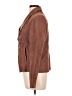T Tahari Brown Jacket Size L - photo 5