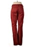 CAbi Red Casual Pants Size 6 - photo 2