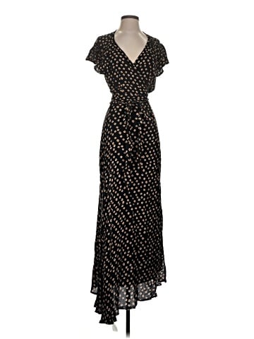 Amuse Society Casual Dress (view 1)