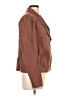 T Tahari Brown Jacket Size L - photo 4