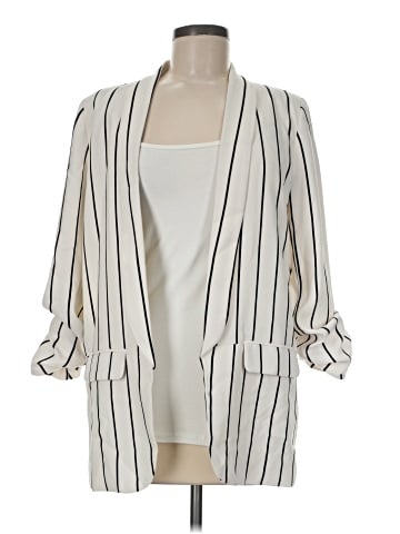 Madison Blazer (view 1)