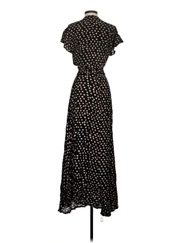 Amuse Society Casual Dress (view 2)