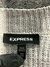 Express Gray Cardigan Size XXS - photo 7
