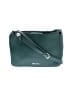 Nine West Teal Crossbody Bag One size - photo 1