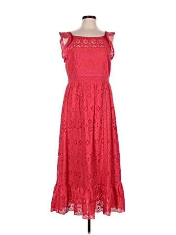 Vineyard Vines Cocktail Dress (view 1)