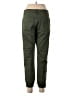 CAbi Green Cargo Pants Size 6 - photo 2
