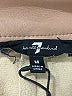 7 For All Mankind 100% Polyurethane Tan Cargo Pants Size M - photo 4