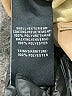 7 For All Mankind 100% Polyurethane Tan Cargo Pants Size M - photo 5