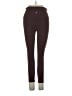 Athleta Burgundy Active Pants Size S - photo 2