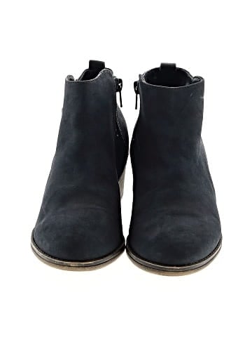White Mt. Ankle Boots (view 2)