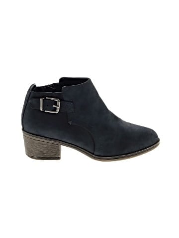 White Mt. Ankle Boots (view 1)