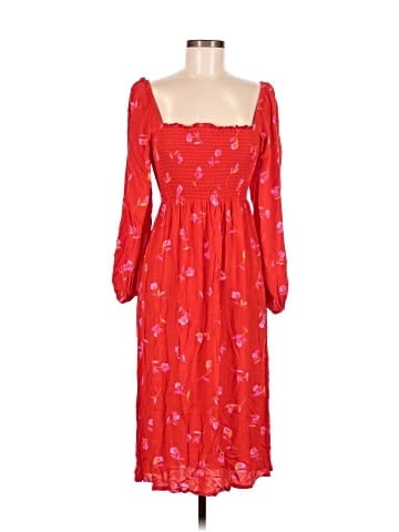 Billabong Casual Dress (view 1)