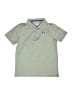 Under Armour Green Short Sleeve Polo Size M (youth) - photo 1