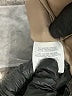 Madewell Metallic Brown Jacket Size XS - photo 7