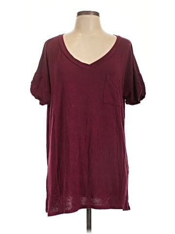 Flamingo Urban Short Sleeve T-Shirt (view 1)