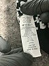 Elan 100% Cotton Black Romper Size S - photo 5