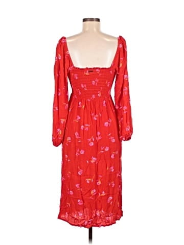 Billabong Casual Dress (view 2)