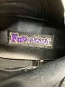 Funtasma Silver Boots Size 10 - photo 3