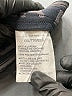 Under Armour 100% Polyester Solid Black Track Pants Size XXL - photo 5