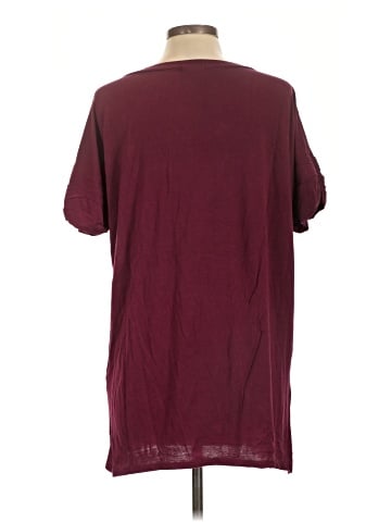 Flamingo Urban Short Sleeve T-Shirt (view 2)