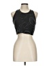 Uniqlo Black Tank Top Size L - photo 1