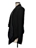 CAbi Black Jacket Size M - photo 5