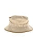 Hermès Tan Bucket Hat One size - photo 1