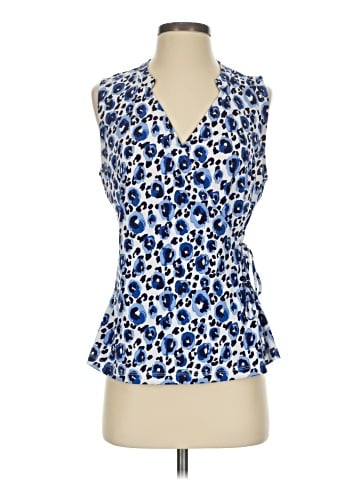 41Hawthorn Sleeveless Blouse (view 1)