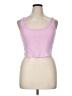 Old Navy Pink Sleeveless Top Size XL - photo 1