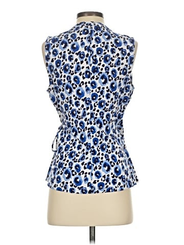 41Hawthorn Sleeveless Blouse (view 2)