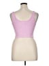 Old Navy Pink Sleeveless Top Size XL - photo 2