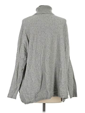 Joseph A. Turtleneck Sweater (view 2)