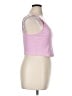 Old Navy Pink Sleeveless Top Size XL - photo 4