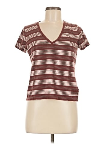 Madewell Short Sleeve T-Shirt (view 1)