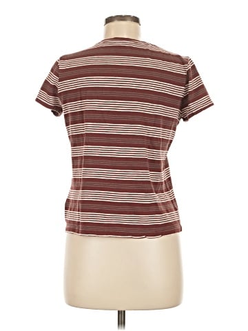 Madewell Short Sleeve T-Shirt (view 2)