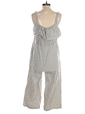 Zara Basic Jumpsuit (view 2)