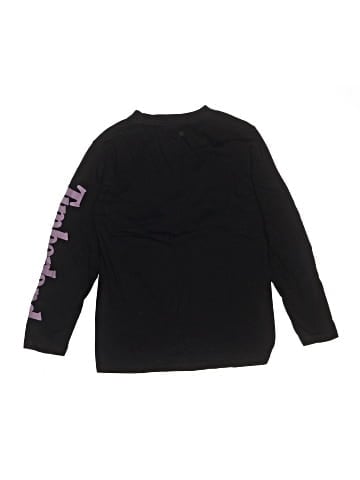 Timberland Long Sleeve T-Shirt (view 2)